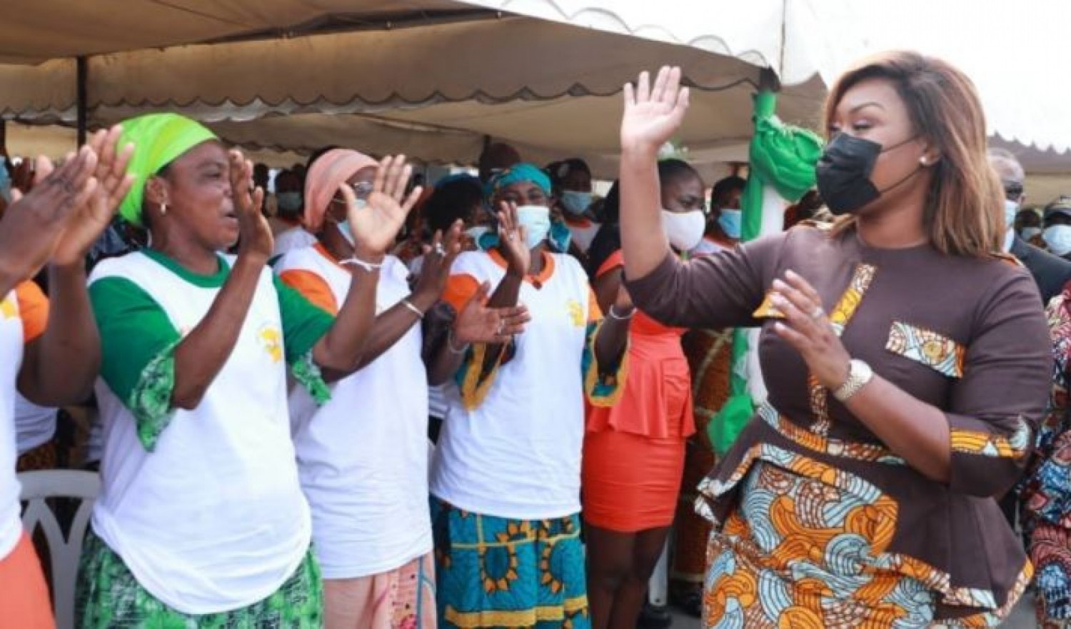 Côte d'Ivoire : Résultats probants du système national des filets sociaux, le gouvernement annonce la mise en œuvre du PAFS évalué à 383,772 milliards de FCFA