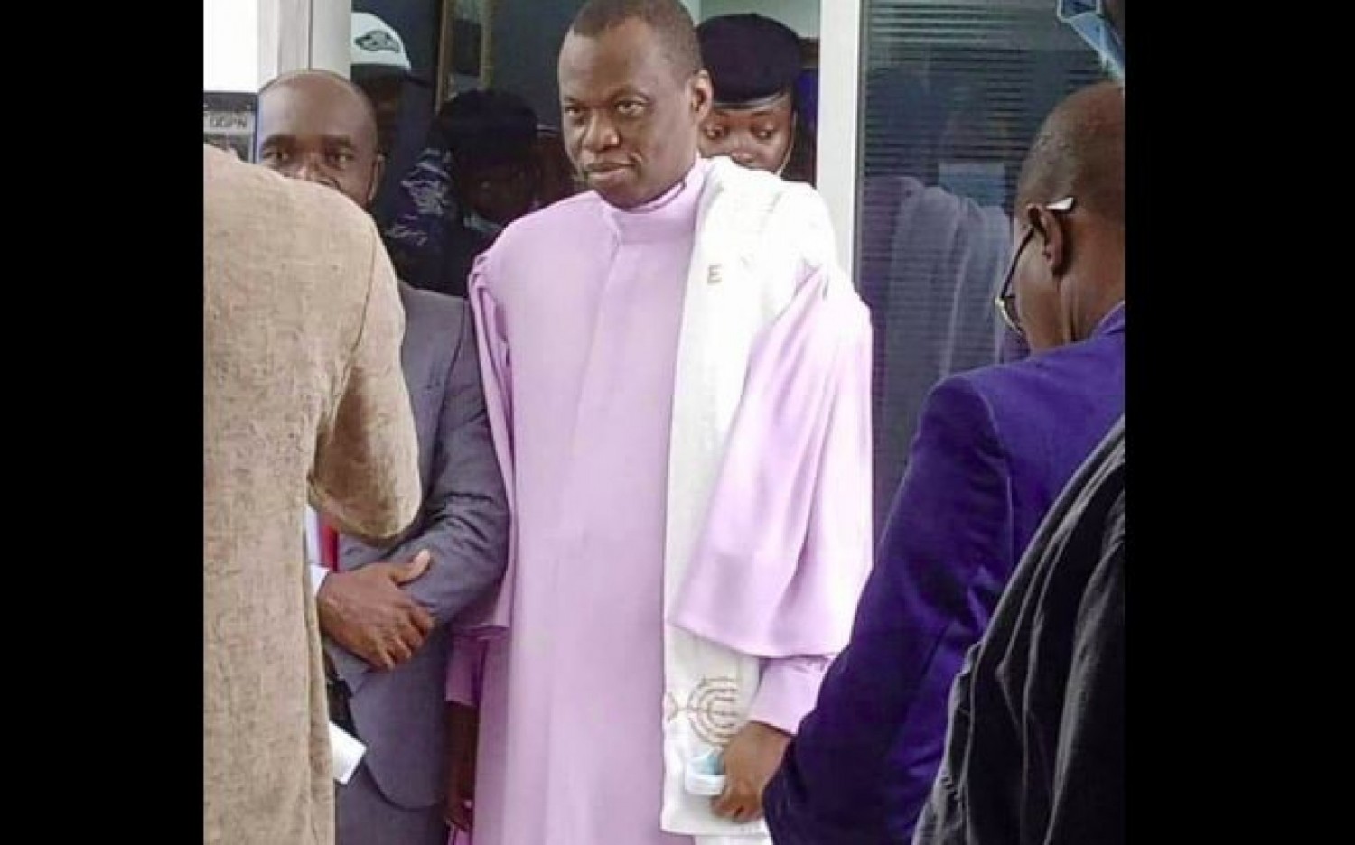 Côte d'Ivoire : Le leader de l'église Patmos « Jésus Baoulé » convoqué pour être entendu, vers une arrestation ?
