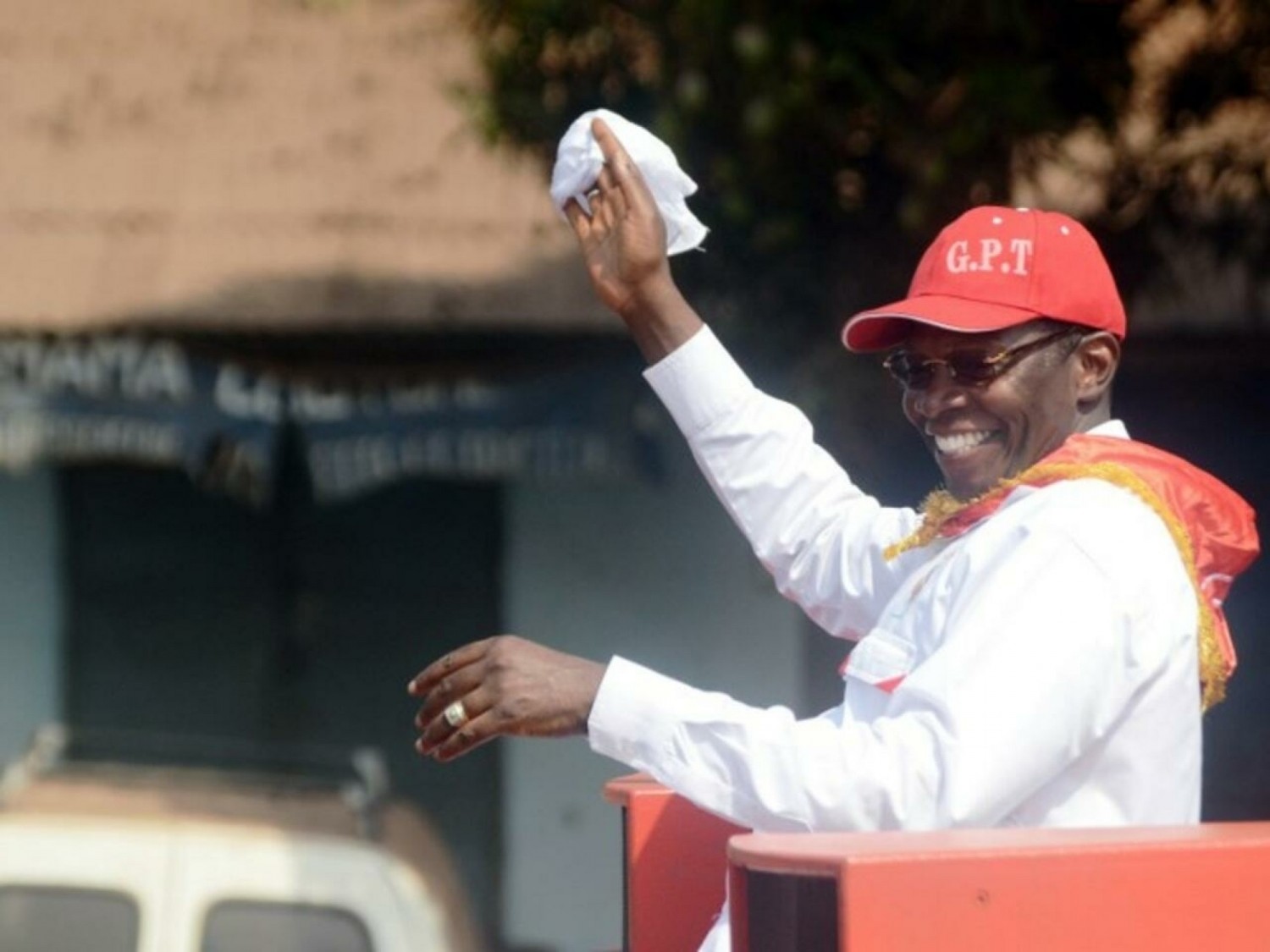 Guinée : La page Condé tournée, l'ex-Premier ministre Ibrahima Kassory Fofana à la tête du RPG