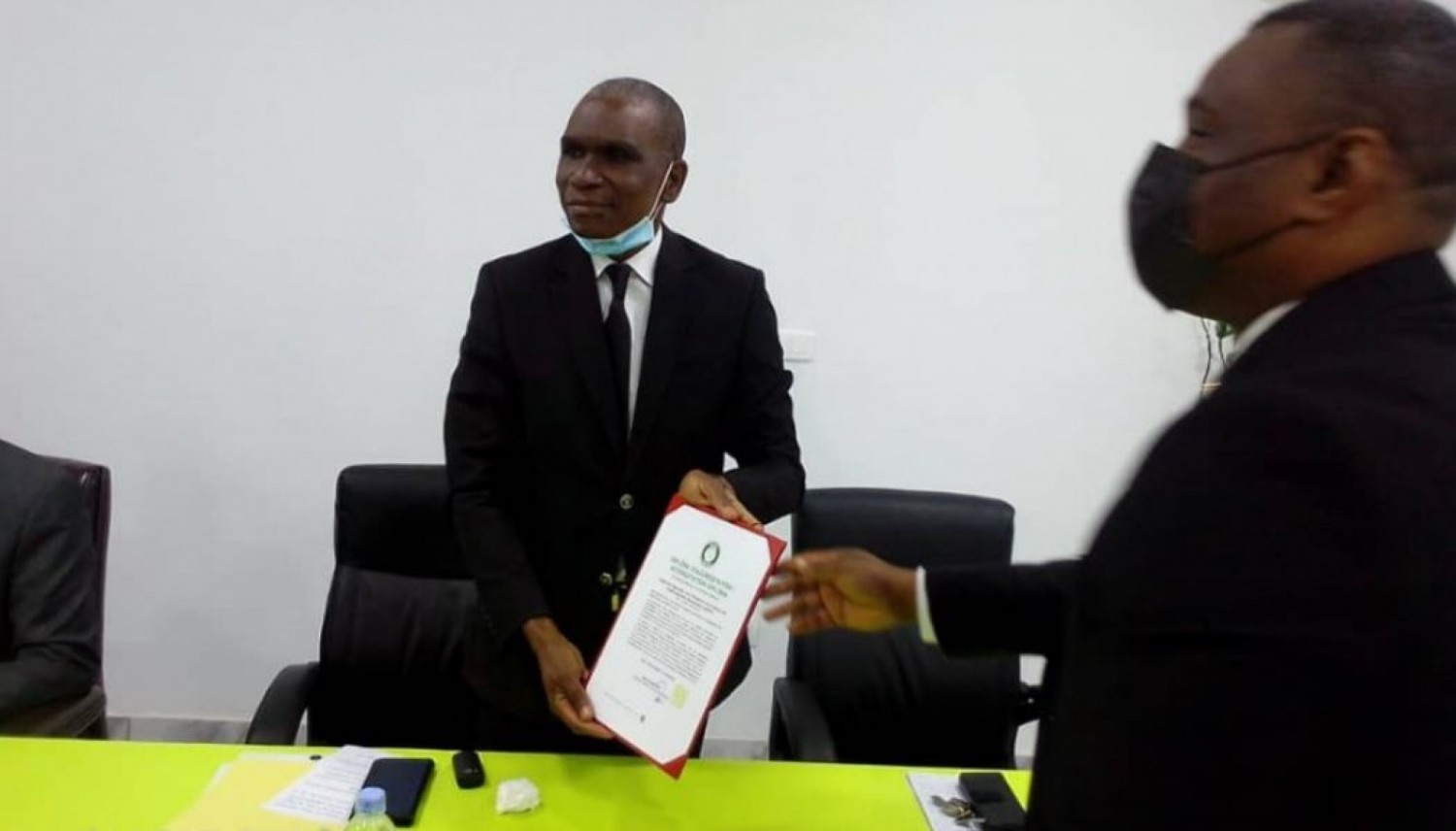 Côte d'Ivoire : Le CREDES du CHU de Treichville, premier laboratoire public accrédité à la norme de qualité ISO 15189 v 2012