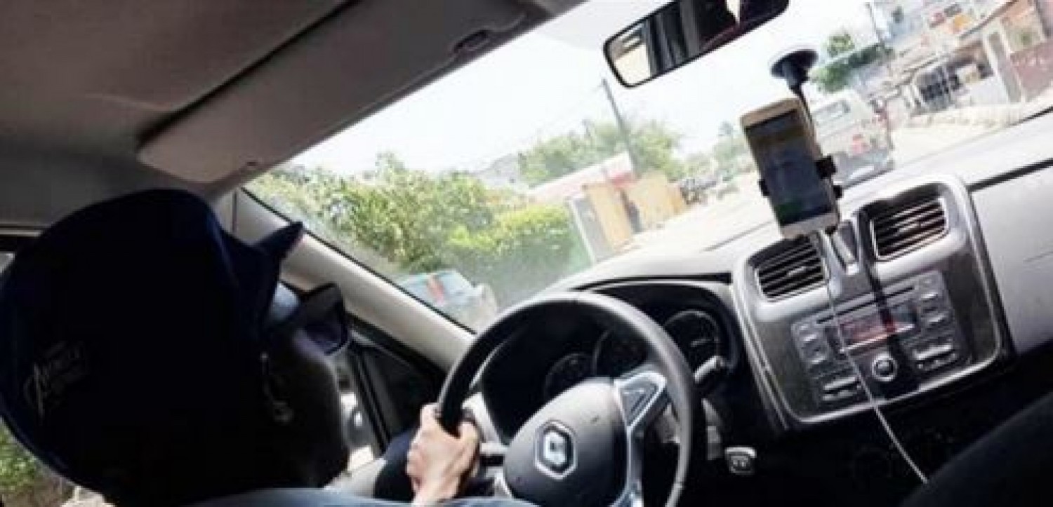 Côte d'Ivoire : Depuis son lancement en 2017, Yango n'aurait pas payé un seul impôt ?