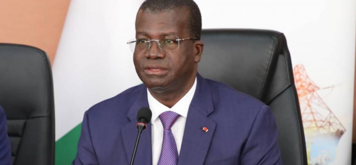 Côte d'Ivoire:   Hausse du prix du super de 60 FCFA, le Gouvernement annonce avoir consenti pour le mois d'avril 60 milliards de FCFA pour contenir les cours internationaux du pétrole