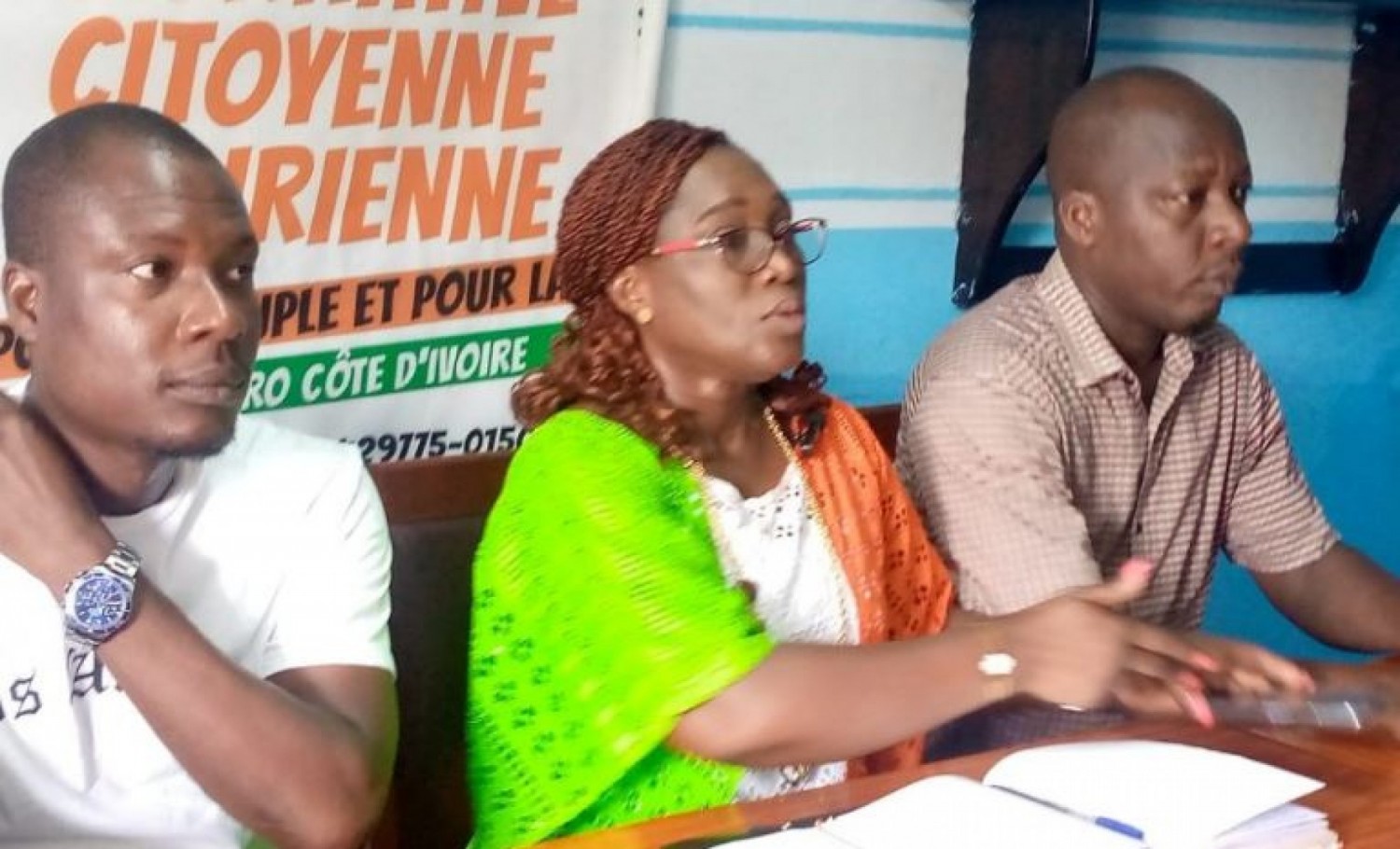 Côte d'Ivoire : Cherté de la vie, le Mouvement action pour la lutte contre la vie chère lance le mot d'ordre de ville morte le 15 avril prochain