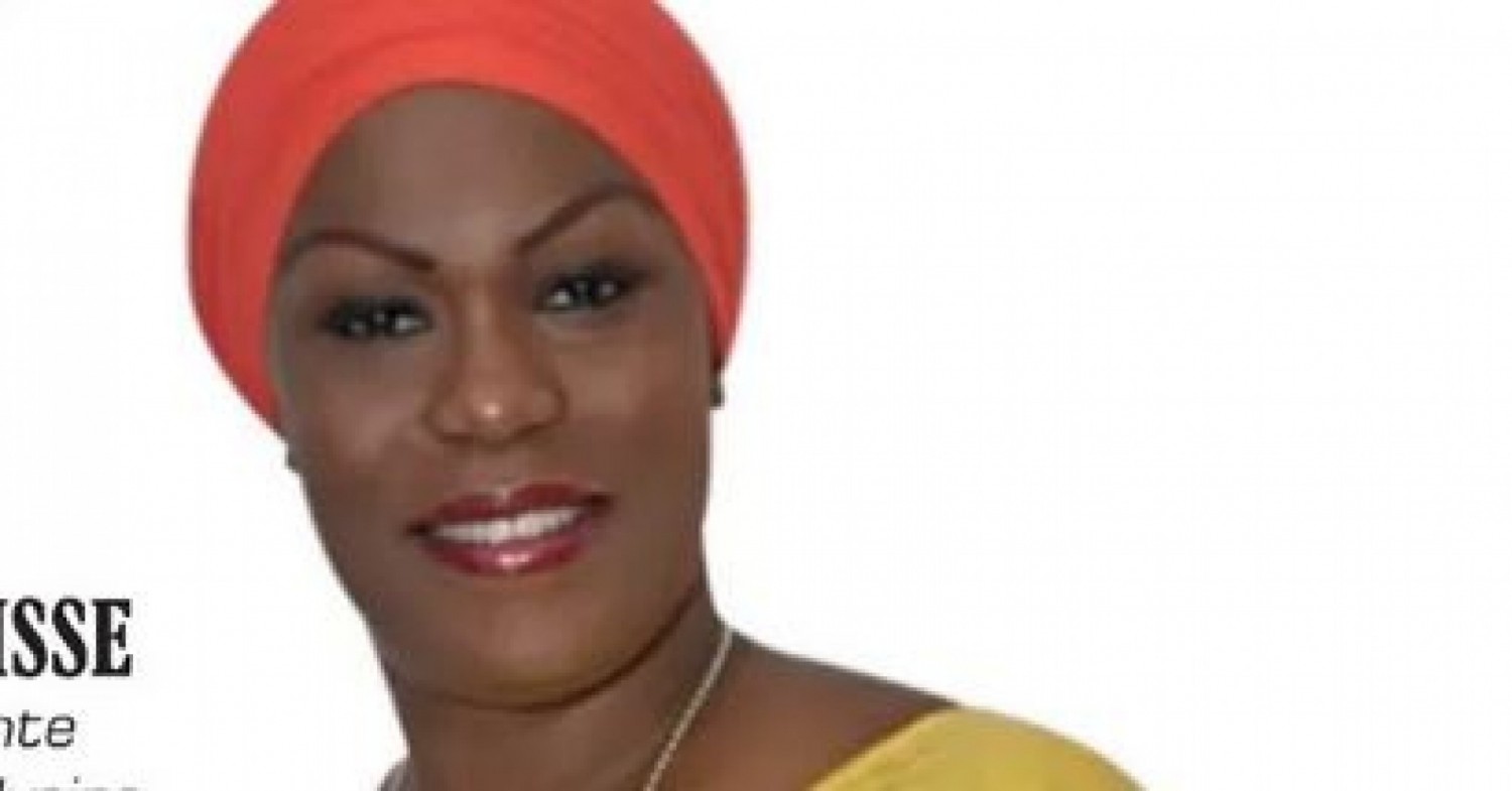 Côte d'Ivoire : Qui est Fanta Cissé, la nouvelle Représentante Résidente de la Cedeao à Abidjan ?