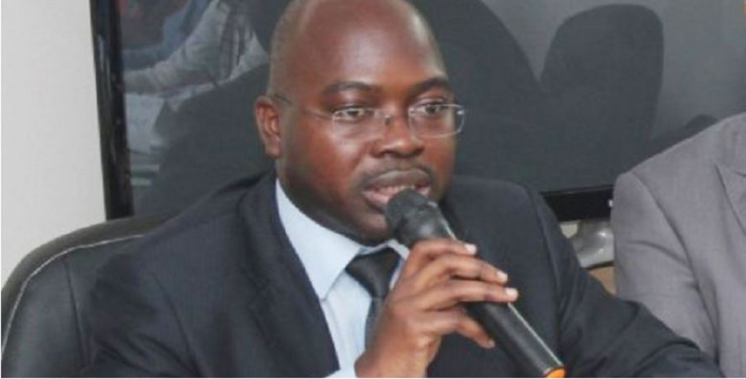 Côte d'Ivoire : Présence de la signature de l'autorité sur la nouvelle CNI, les précisions du DG de l'ONECI