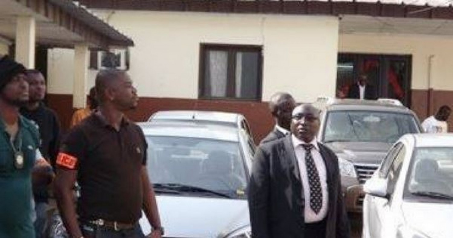 Côte d'Ivoire : Commercialisation de faux fer, des grossistes entendus depuis hier par la police criminellle