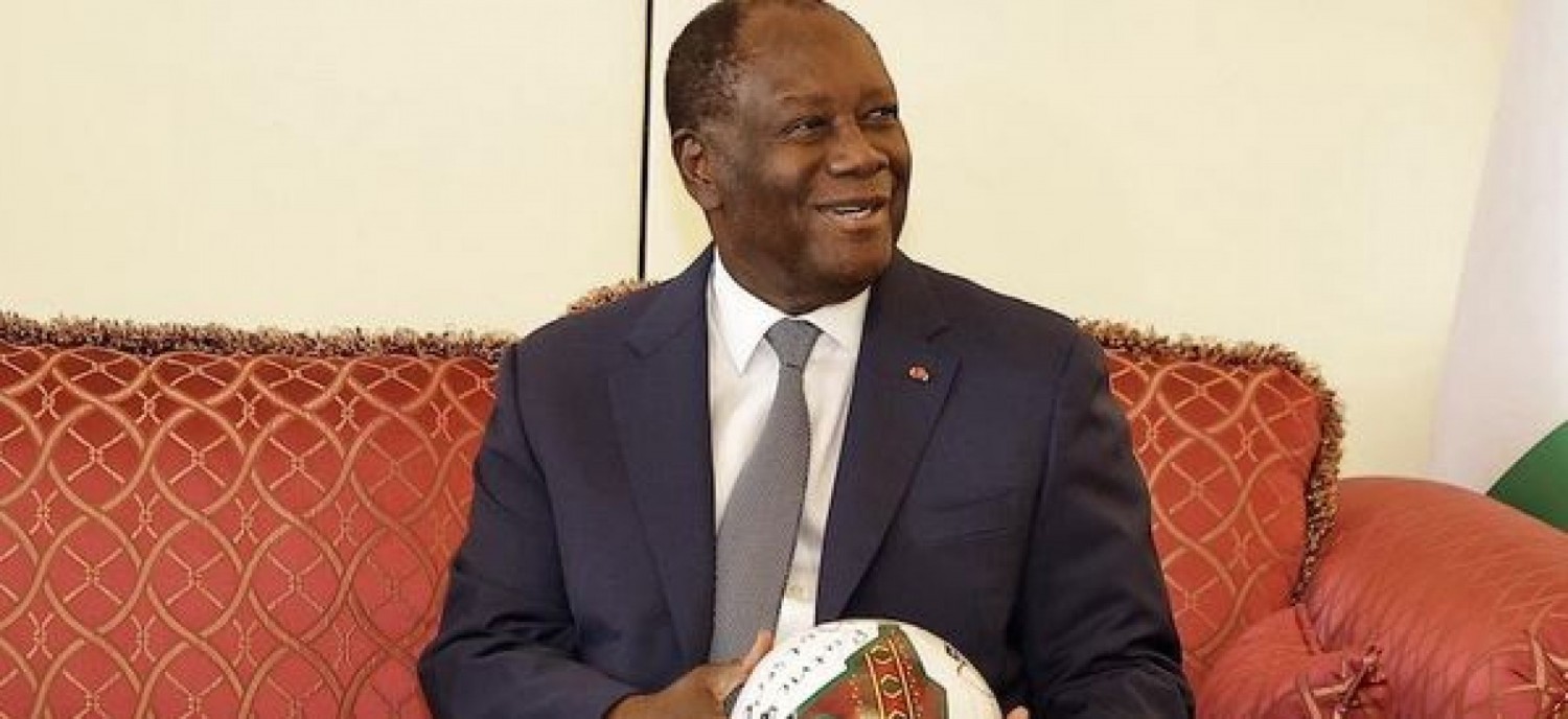 Côte d'Ivoire : Inflation mondiale, le RHDP salue les actions de Ouattara