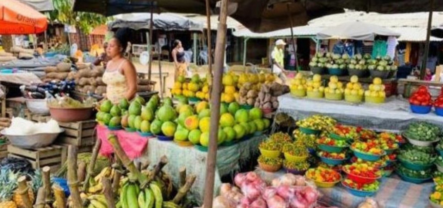 Côte d'Ivoire : Inflation, le Port d'Abidjan décline toute responsabilité