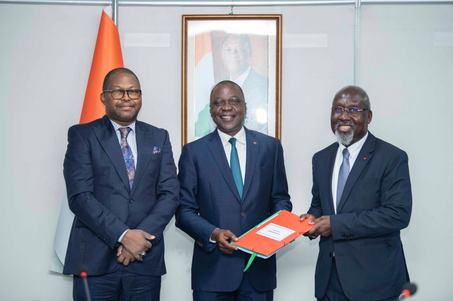 Côte d'Ivoire : La gestion du projet de Port Sec de Ferké désormais confiée au Ministère des Transports qui promet en faire une priorité