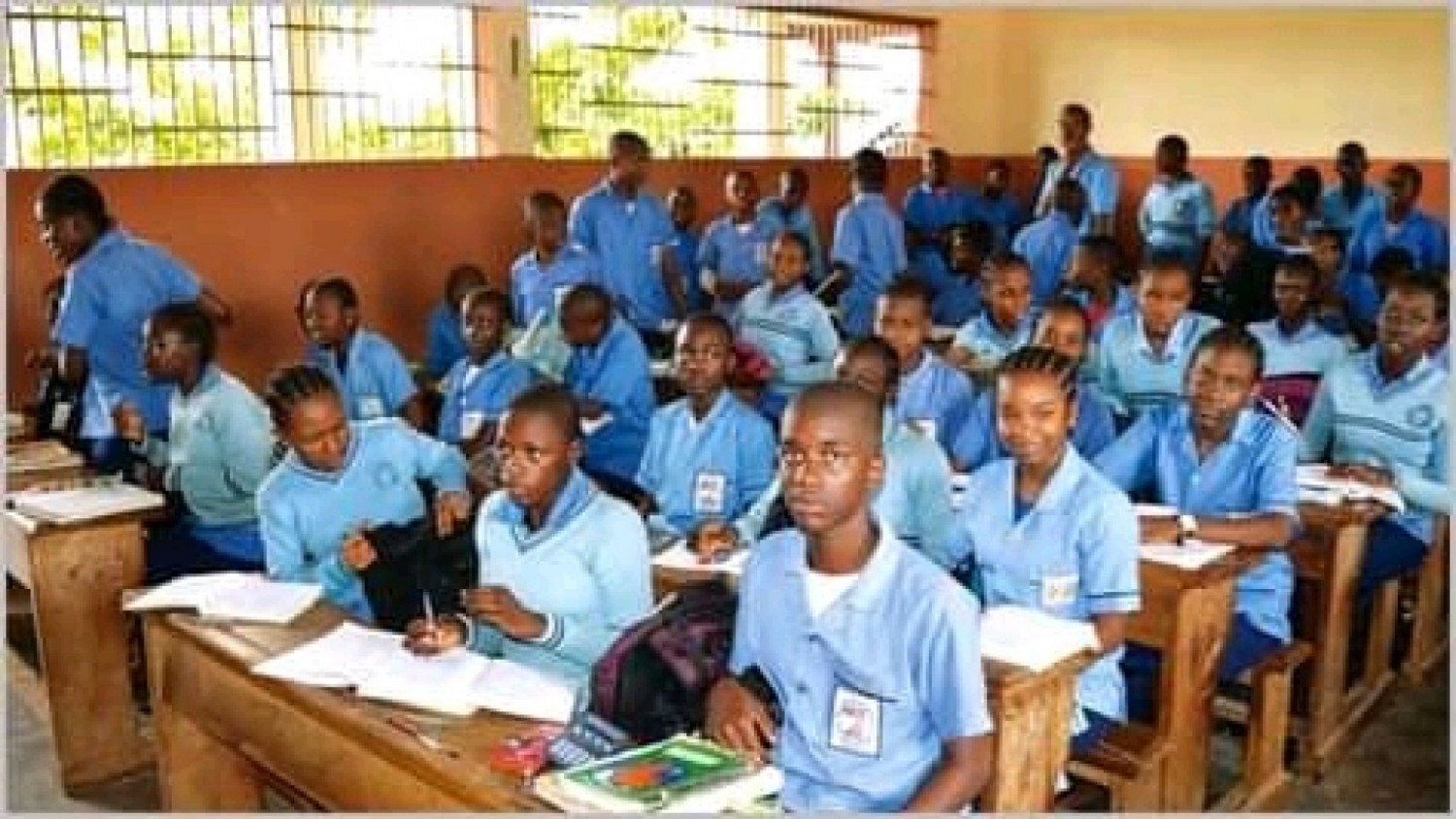 Cameroun : (Encore) un chef d'établissement scolaire poignardé par son élève