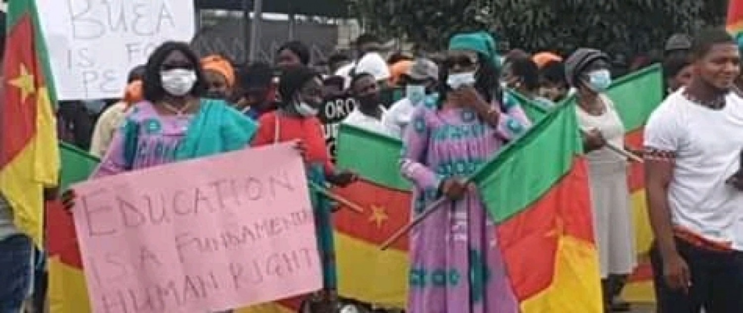 Cameroun : La vague de kidnapping touche tout le pays