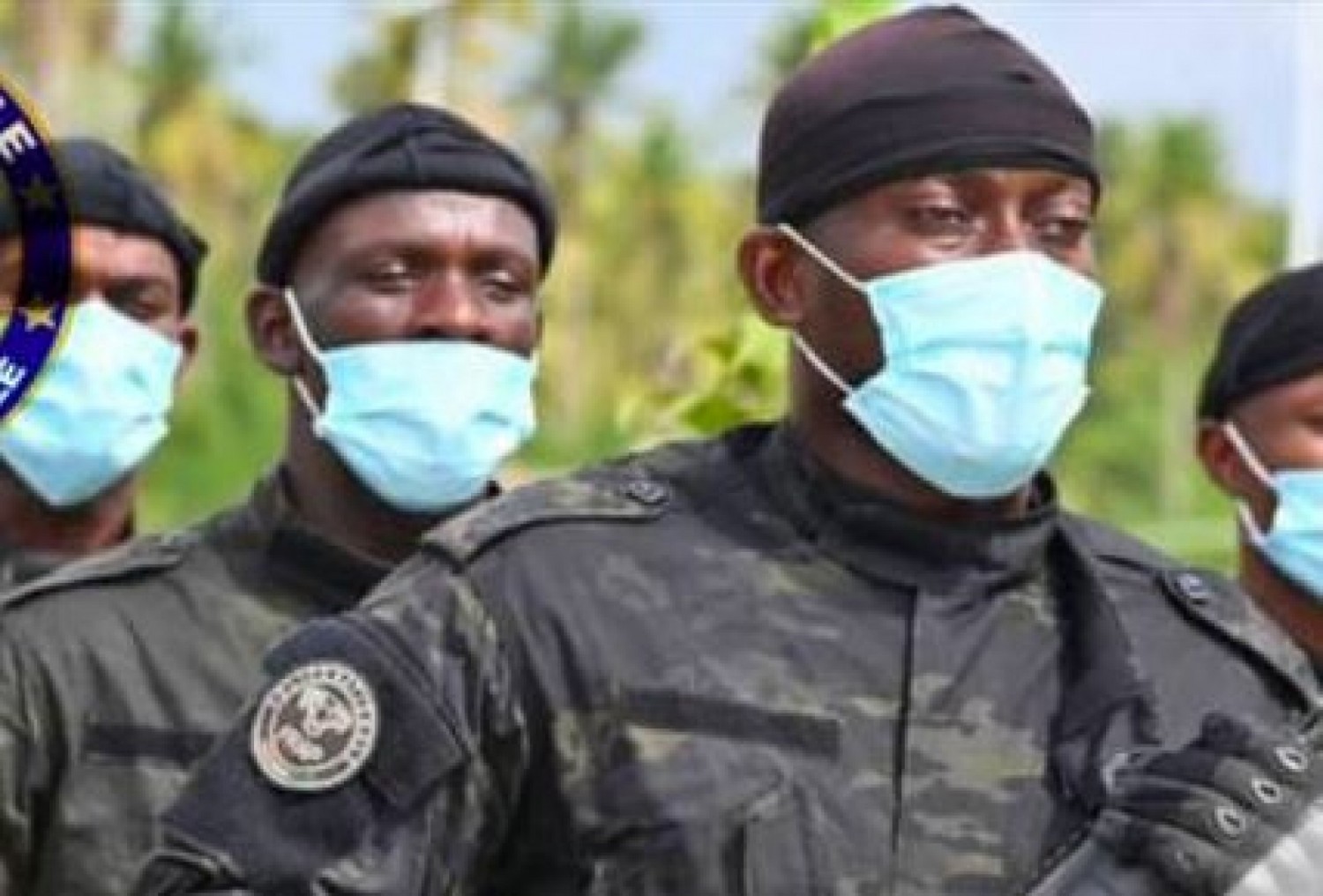 Côte d'Ivoire : Police, tout savoir sur les missions de la Force de Recherche et d'Assaut de la Police (FRAP)