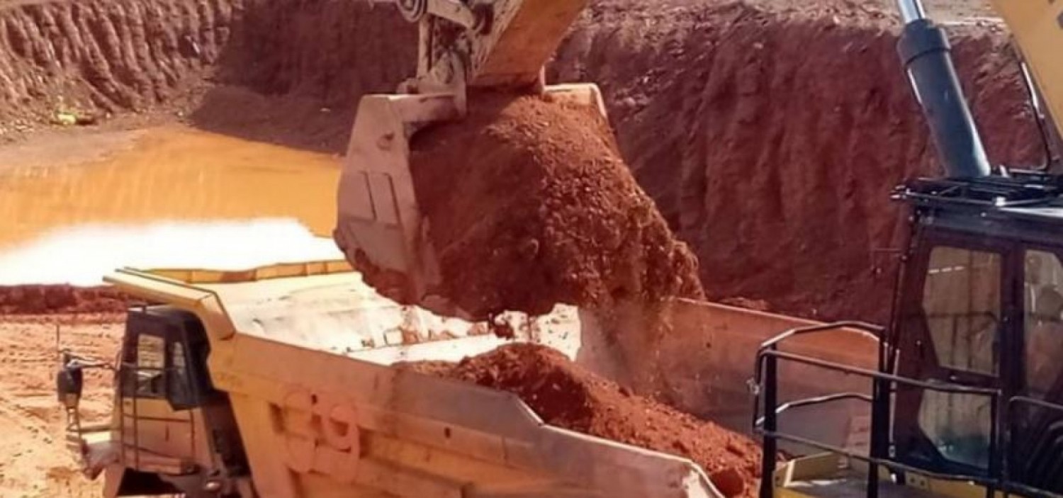 Burkina Faso : La mine d'or de Taparko en arrêt d'exploitation pour des raisons de sécurité
