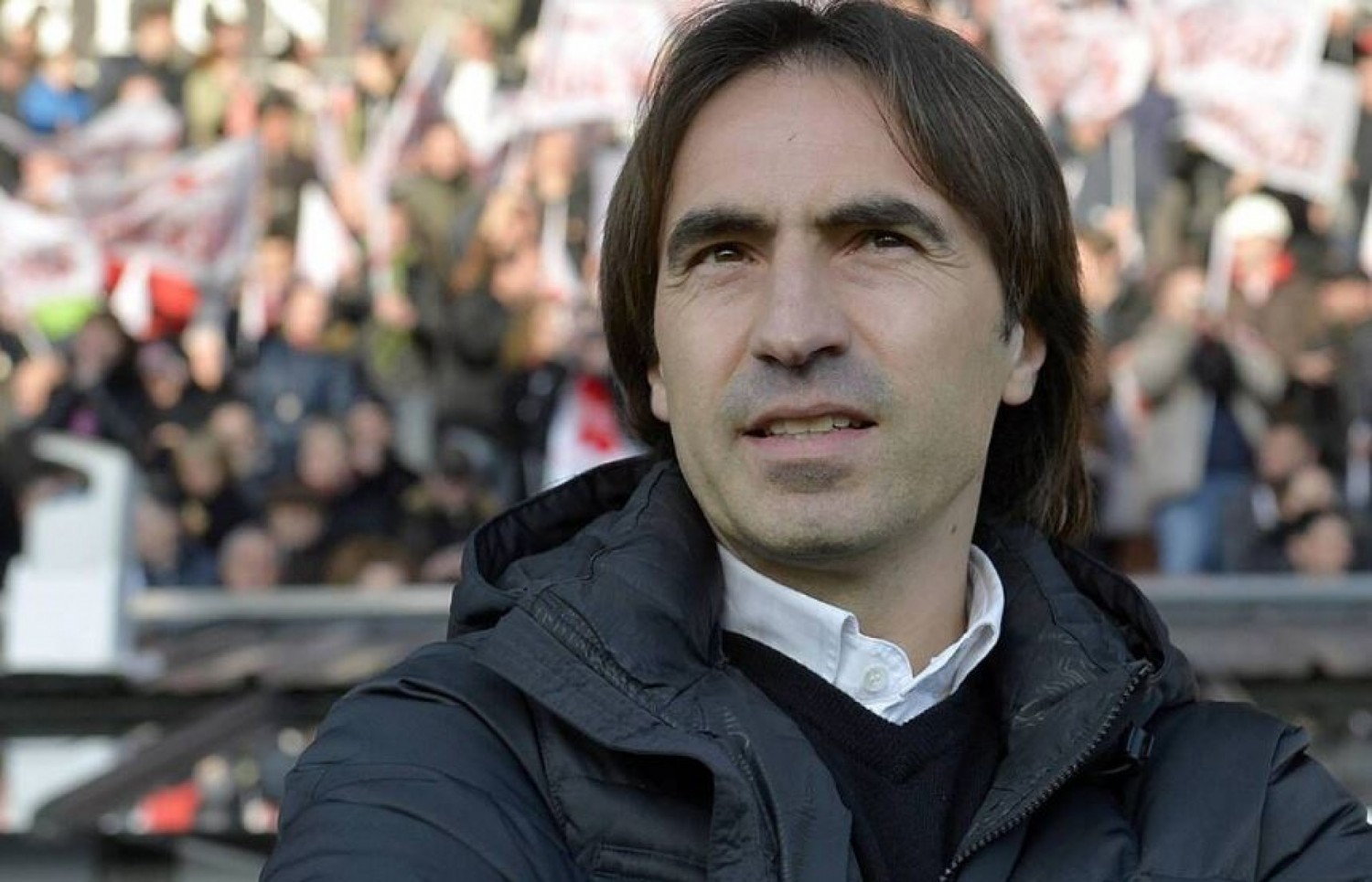 Libye : Corentin Martins nommé sélectionneur de l'équipe nationale de football