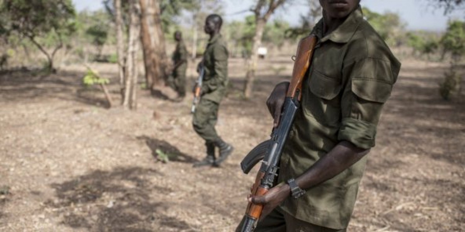 Bénin : Cinq soldats tués dans une nouvelle attaque terroriste près de la frontière Burkinabè