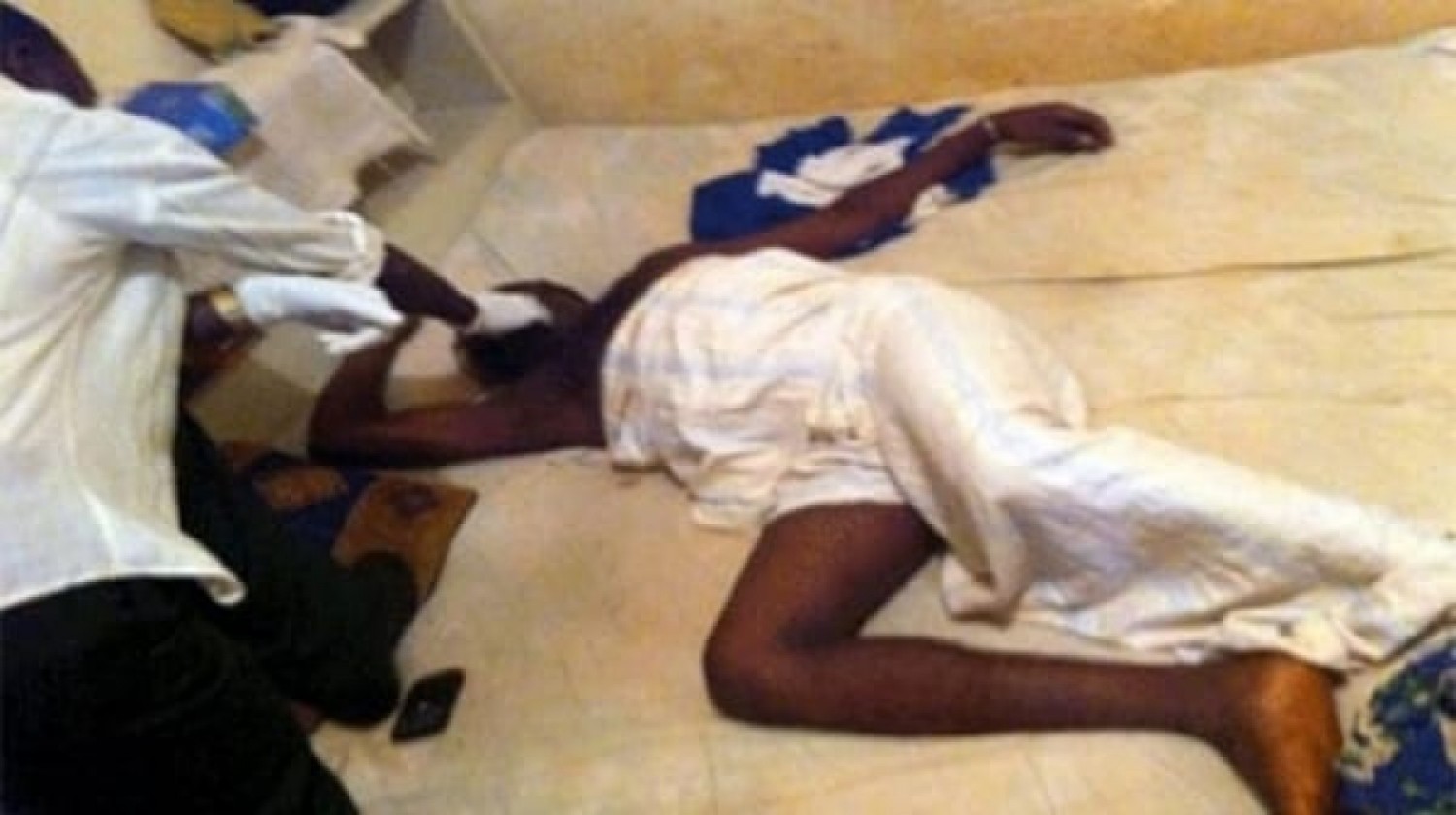 Côte d'Ivoire : Yopougon, lors d'un cambriolage, 02 sœurs violées devant leurs enfants
