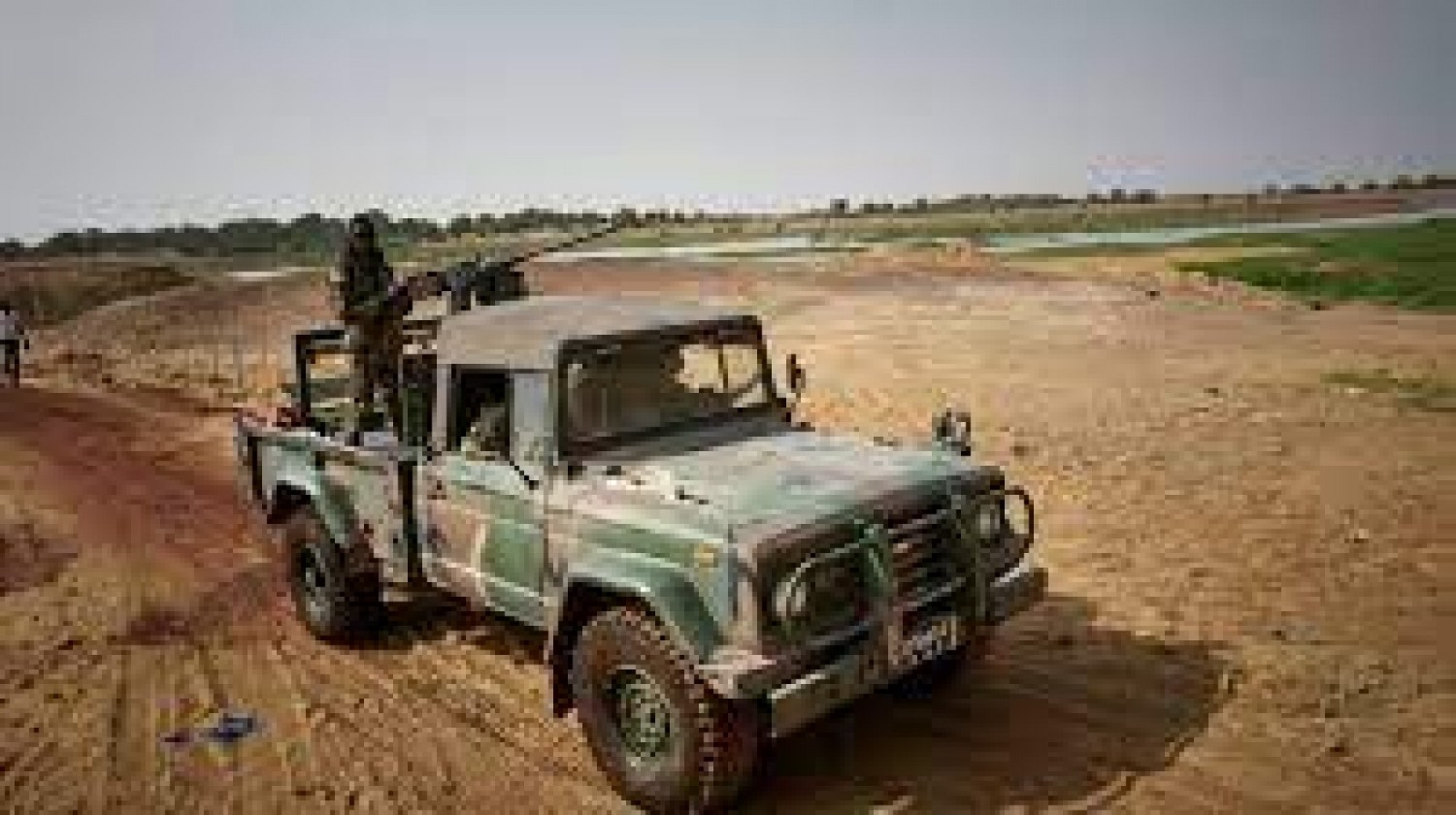 Mali : Trois européens suspectés de terrorisme dans les mailles de l'armée