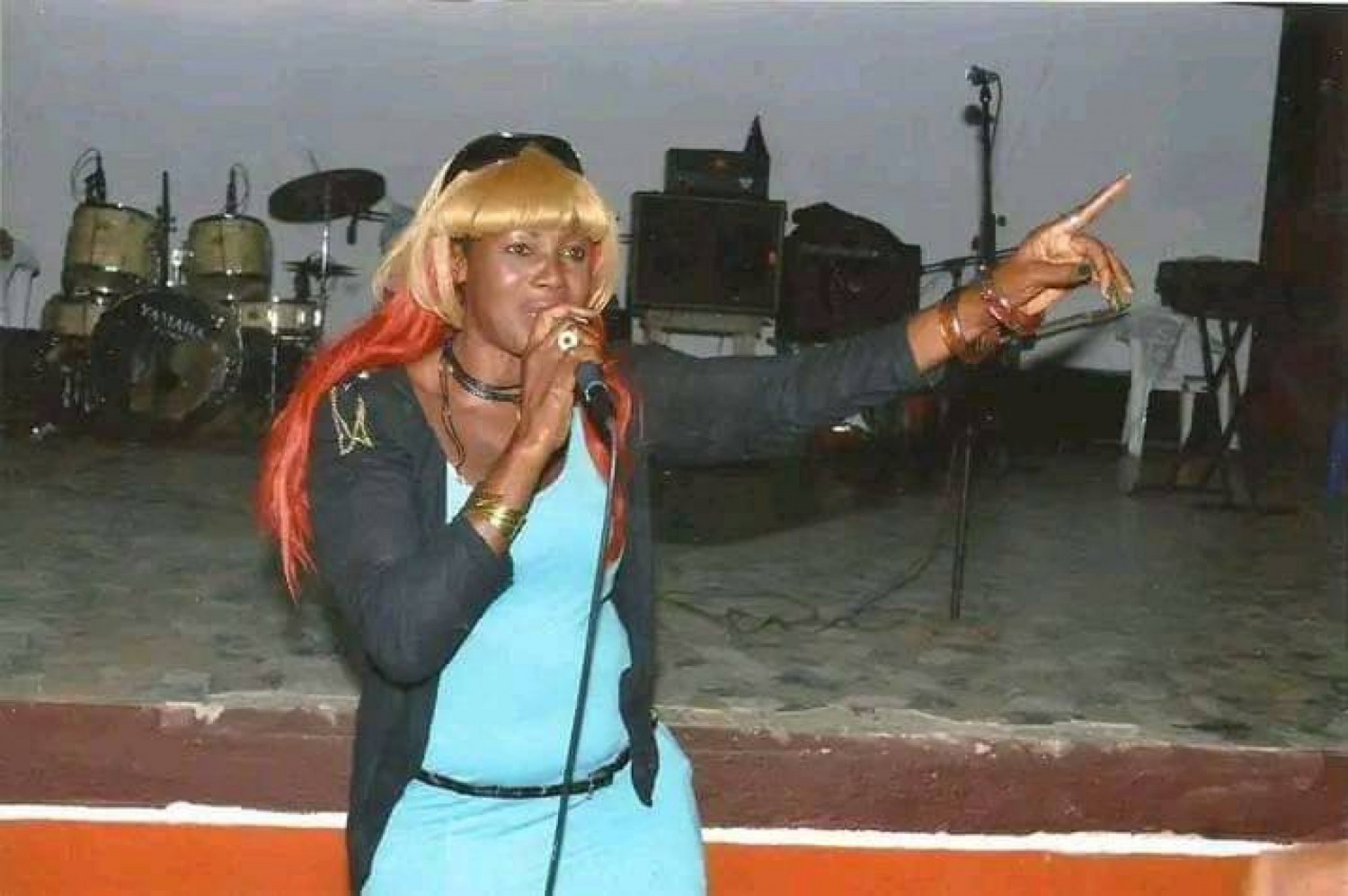 Côte d'Ivoire : Décès de  Mireille Bitty, l'une des valeurs sûres de la musique Abbey et Krobou