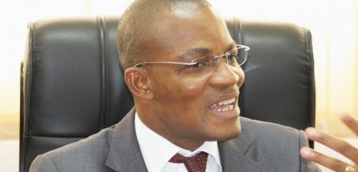 Côte d'Ivoire : N'Dri Kouakou Philippe nommé secretaire général du FDFP