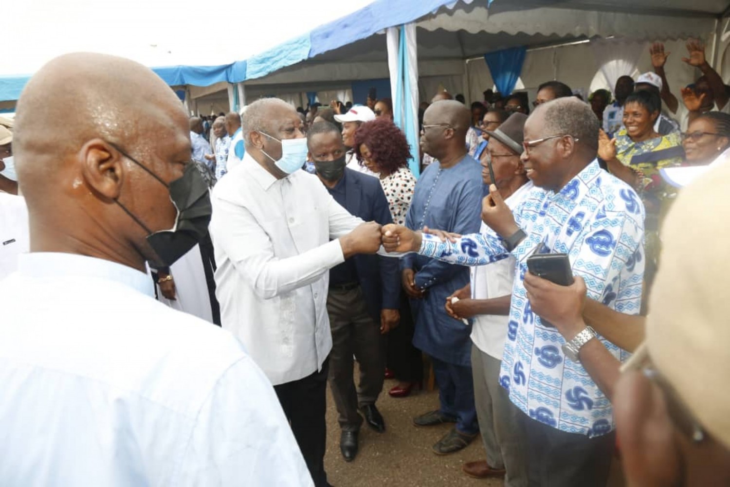 Côte d'Ivoire : CPI, la Chambre rejette les deux demandes de la Défense de Gbagbo et s'explique