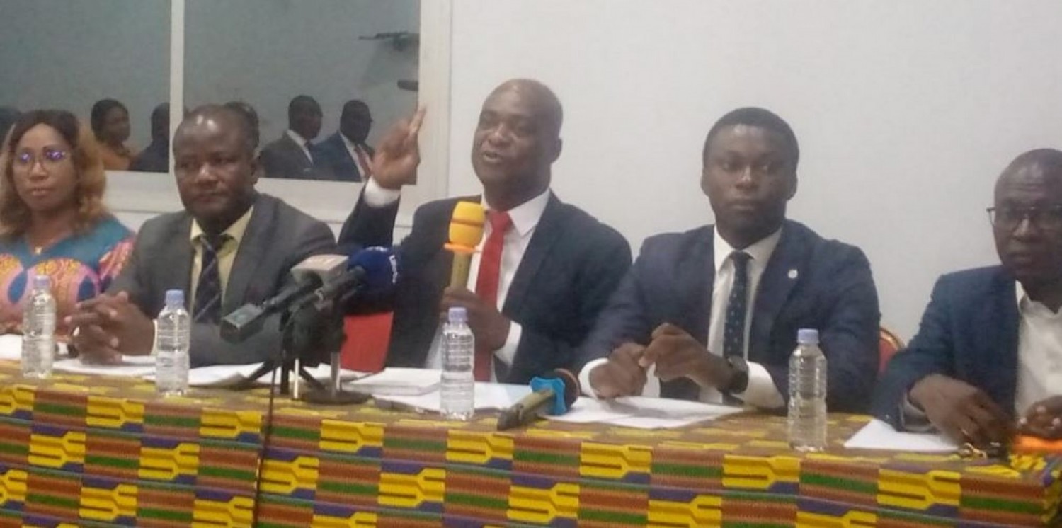 Côte d'Ivoire : Des suppléants députés décrient leur situation précaire et plaident pour un statut juridique