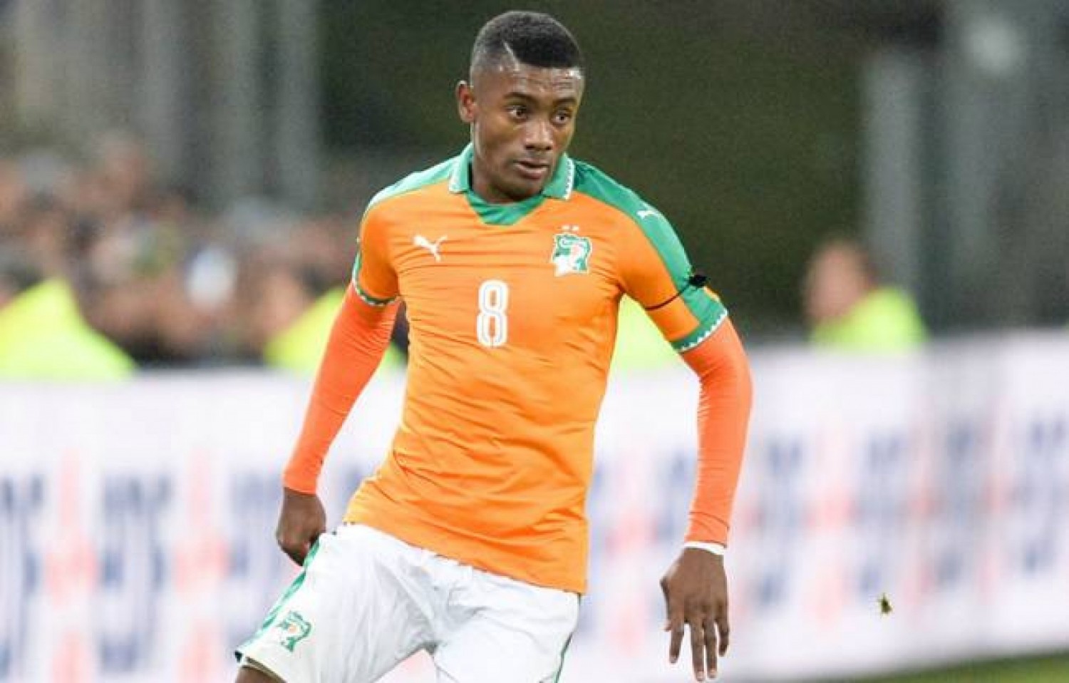 Côte d'Ivoire : CAN 2023, Salomon Kalou nommé assistant du tirage au sort de la phase de groupes des éliminatoires prévus mardi à Johannesburg