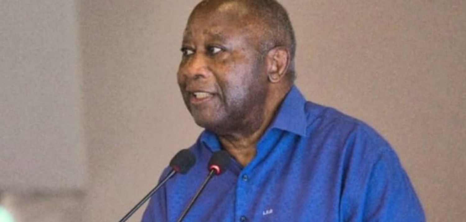 Côte d'Ivoire : Depuis Mama, Gbagbo : « Entre celui qui gouverne tranquillement et les gens qui prennent des fusils dans un autre pays pour venir l'attaquer, qui a tort et qui a raison ?»