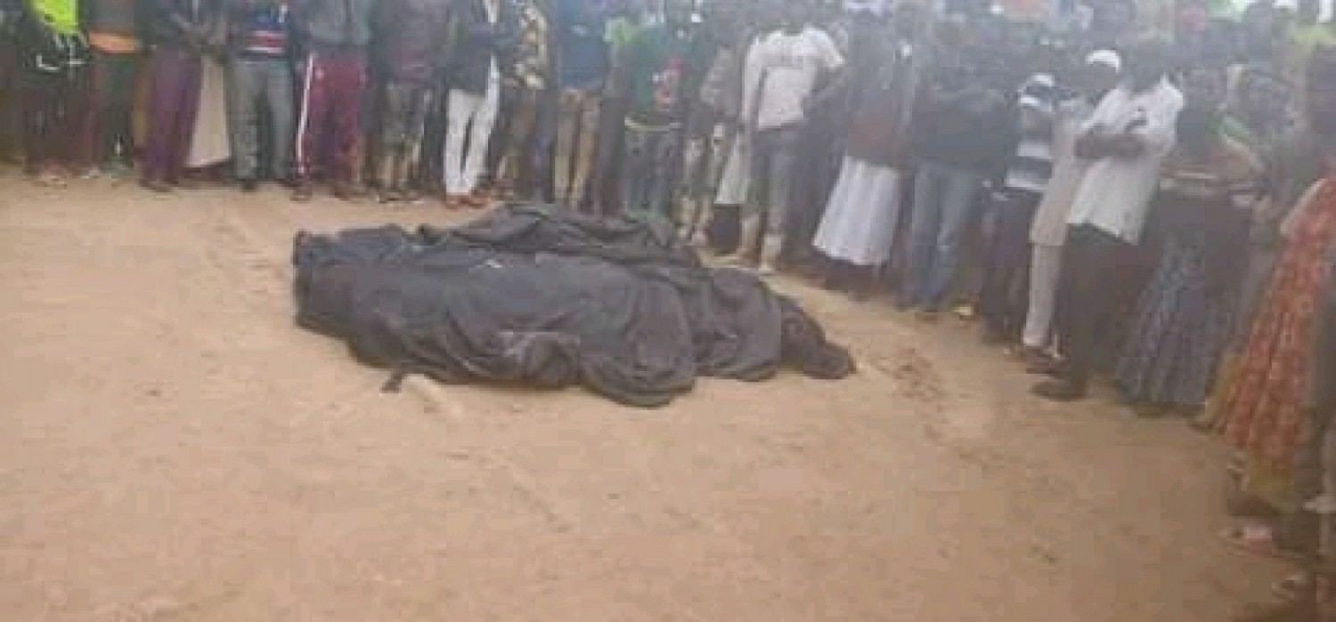 Cameroun : 4 morts dans l'éboulement d'une mine d'or à l'Est du pays