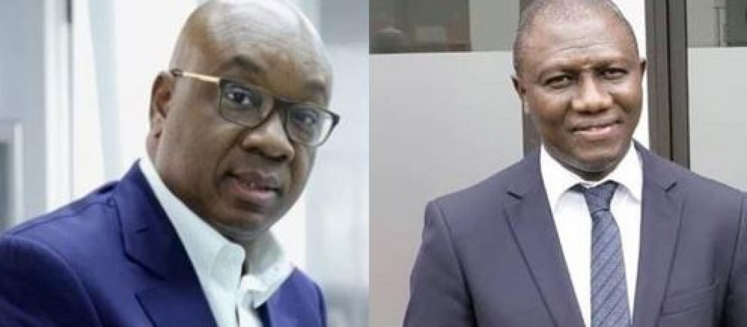 Côte d'Ivoire : Élection à la présidence de la FIF, la bataille aura lieu entre Idriss Diallo, Sory Diabaté et Didier Drogba