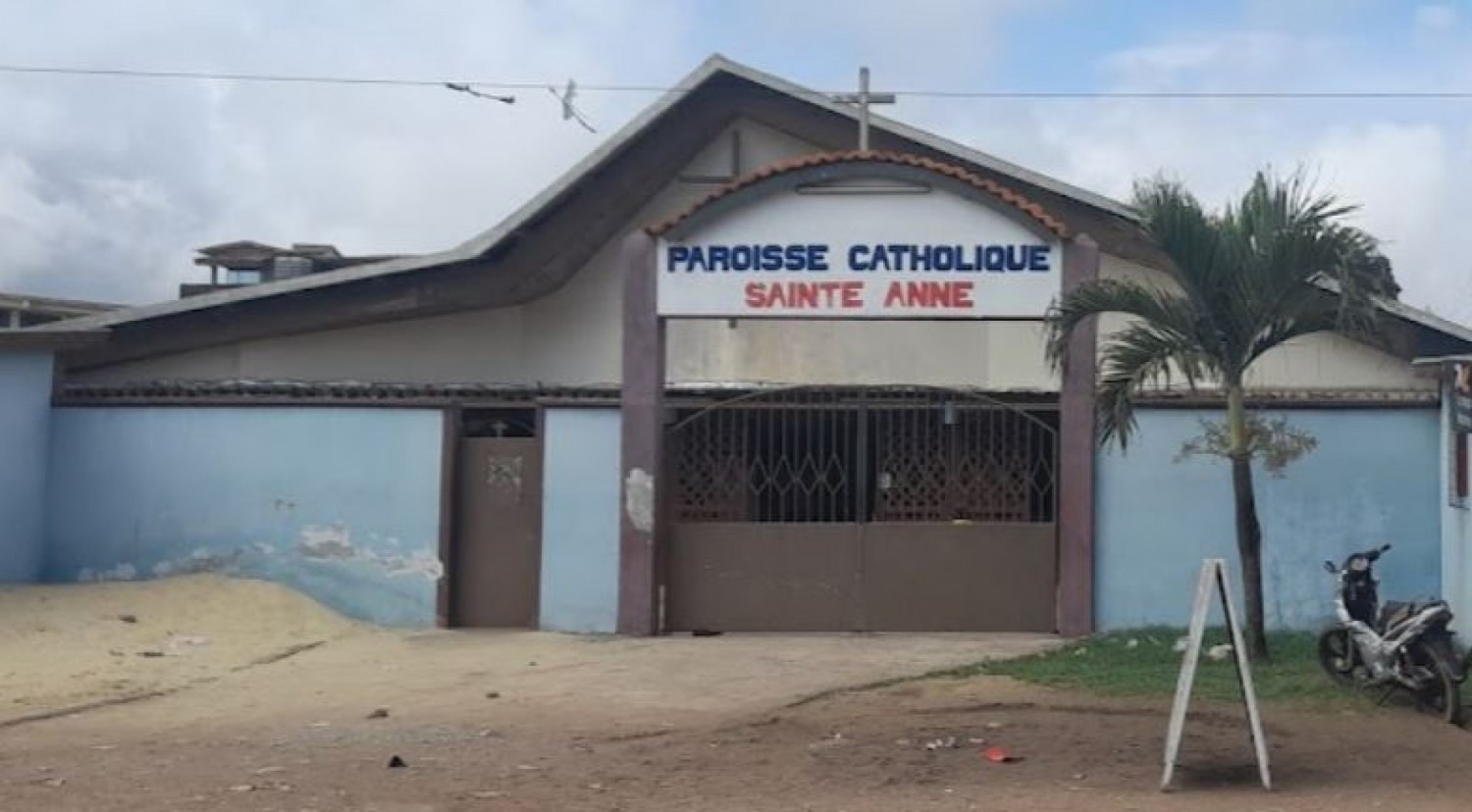 Côte d'Ivoire :    Célébration de la Pâques, les chrétiens invités à marcher sur les pas du Christ ressuscité