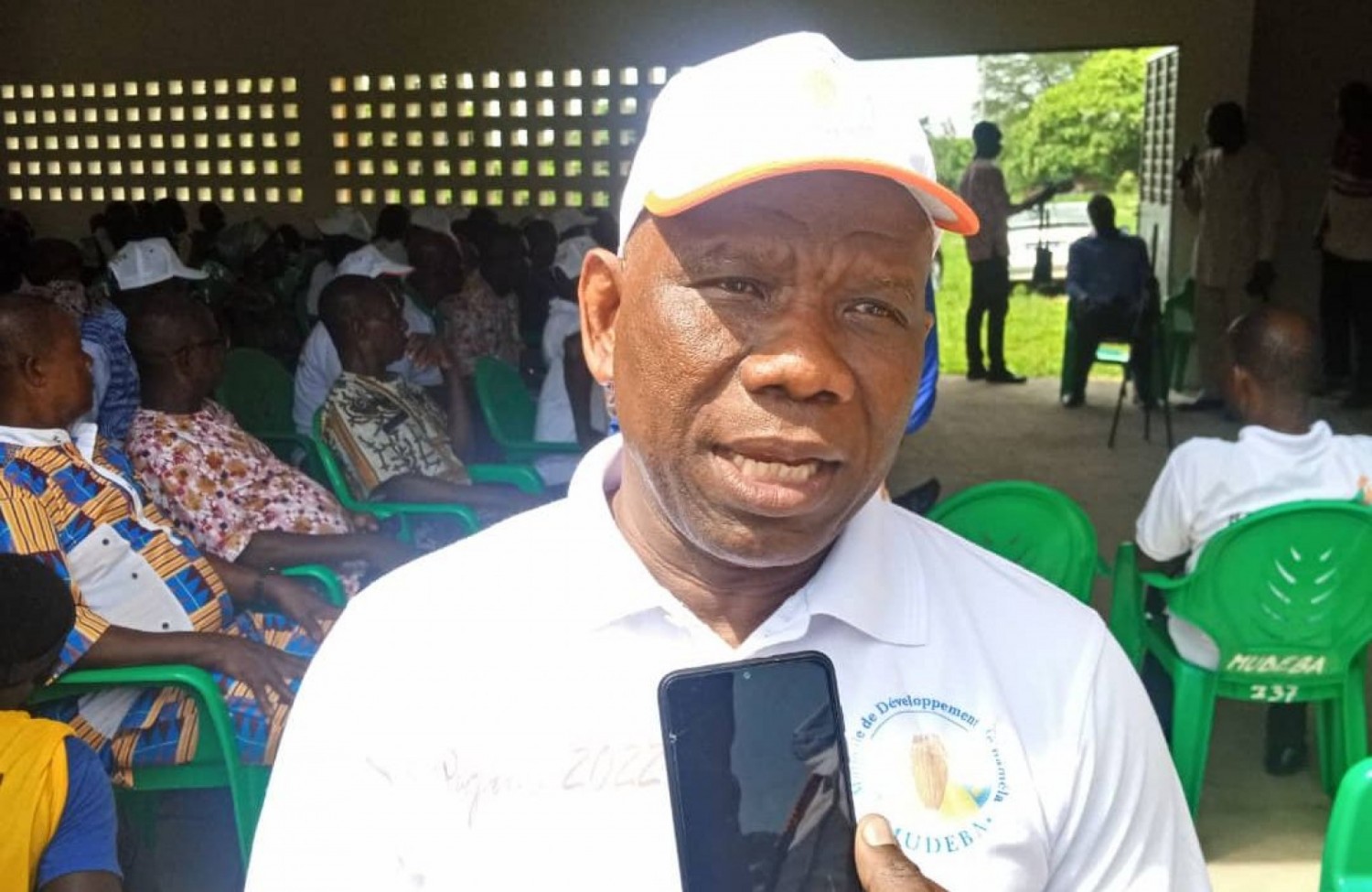 Côte d'Ivoire : Botro, pour l'essor de Bamala, la MUDEBA choisit un cadre des impôts comme nouveau président