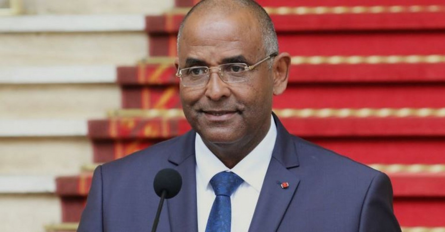 Côte d'Ivoire : Remaniement 2022, Patrick Achi reconduit Premier ministre