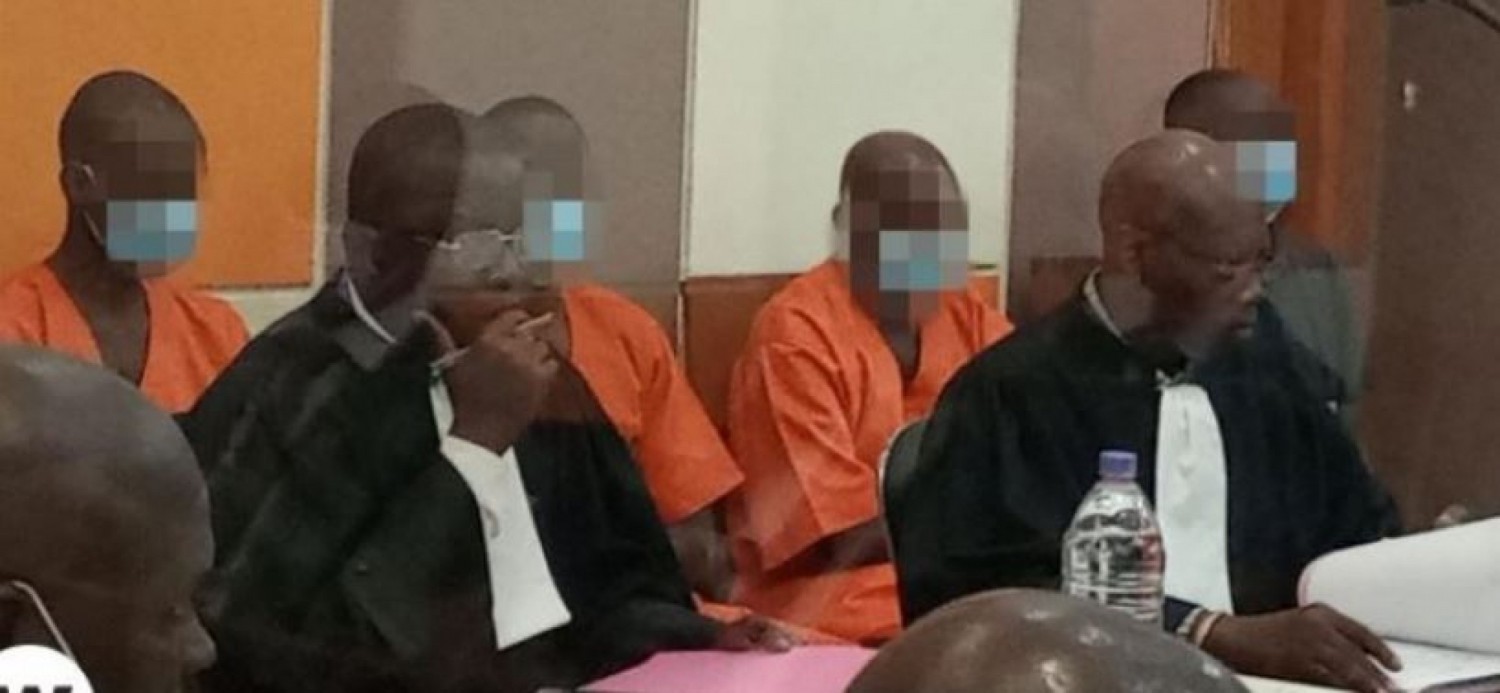 Centrafrique : Faux départ pour la cour pénale spéciale, chargée de juger trois membres du groupe 3R