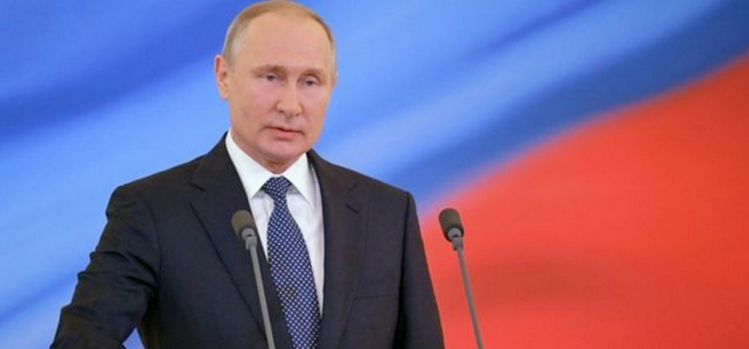 Ghana :  La Russie prie Accra de cesser de la blâmer pour ses difficultés économiques
