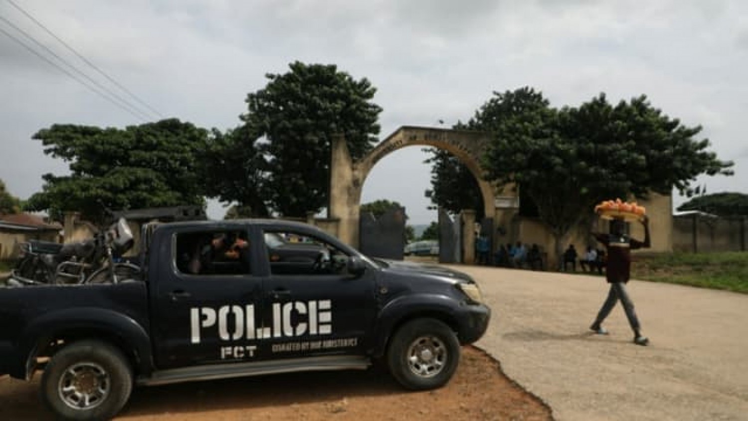 Nigeria : Une attaque à la bombe fait trois morts et 19 blessés dans un bar