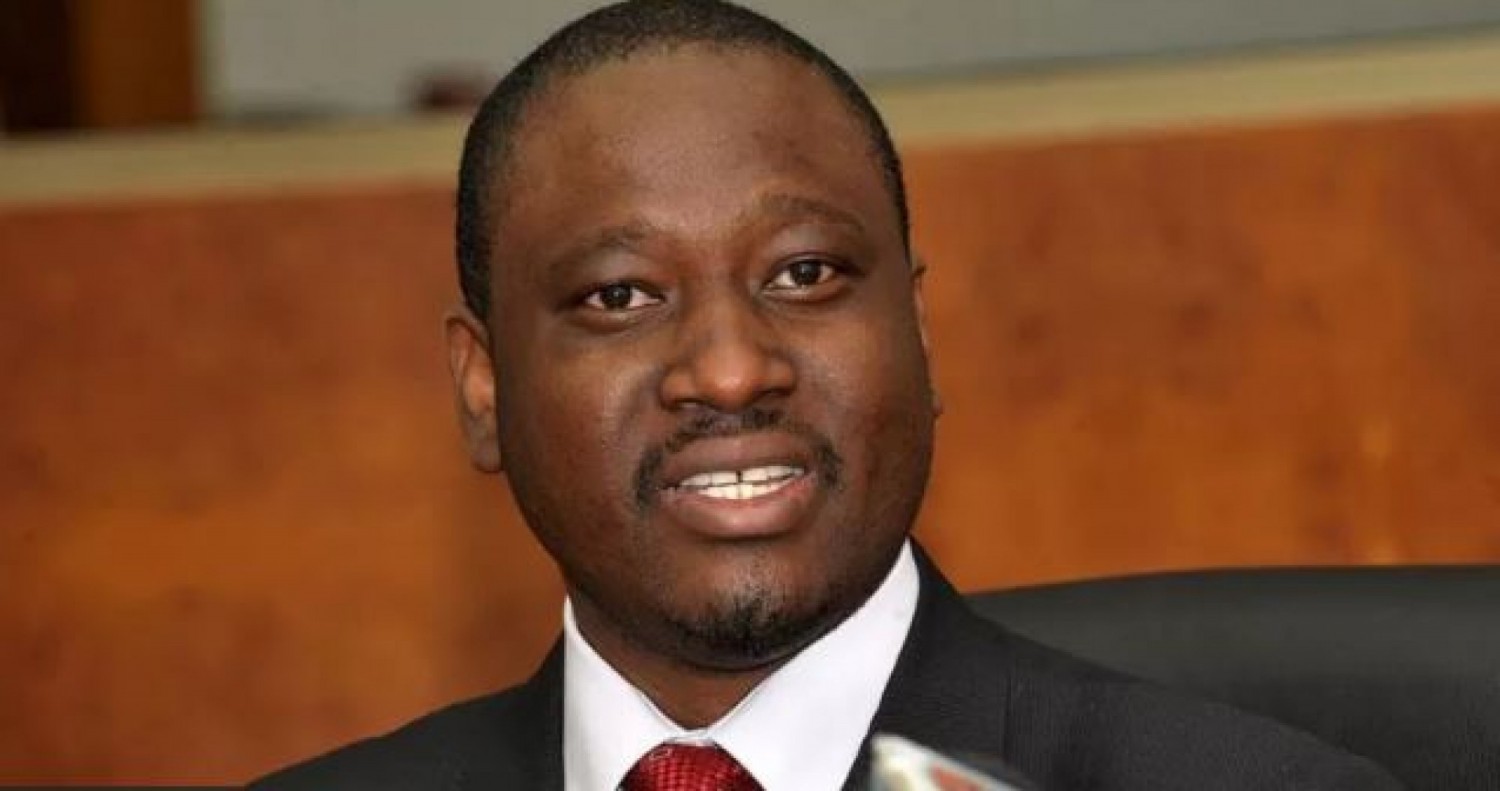 Côte d'Ivoire : Nomination du  vice-président, Guillaume Soro depuis sa cachette  : « Il aurait été préférable que Ouattara sollicitât la candidature de M. Koné Meyliet en 2020 »