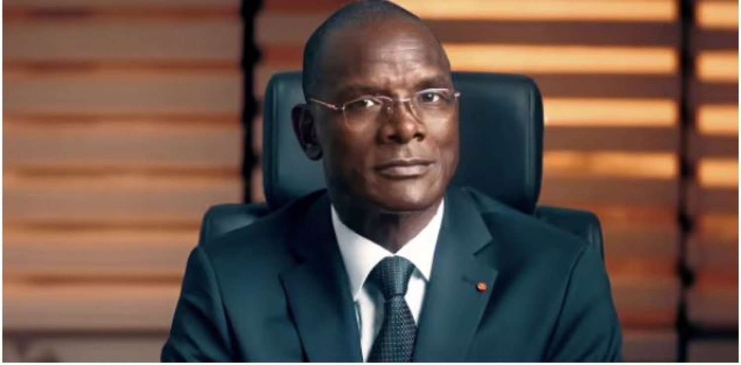 Côte d'Ivoire : Après sa reconduction dans le nouveau Gouvernement, Vagondo dévoile ses  grands chantiers à finaliser sur le plan de la sécurité des biens et des personnes