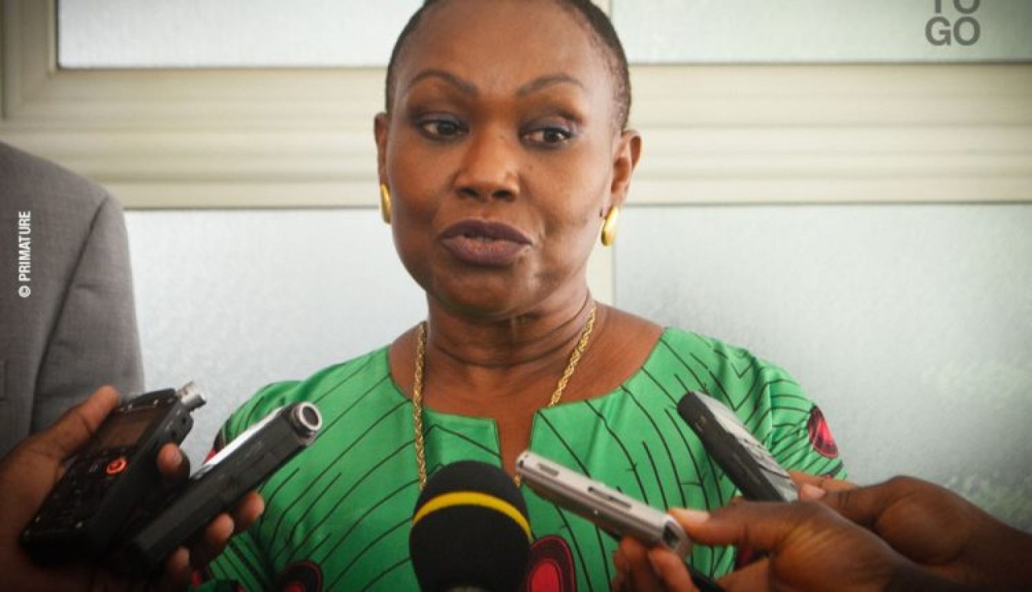 Guinée : Le colonel Mamadi Doumbouya nomme une ancienne ministre d'Alpha Condé