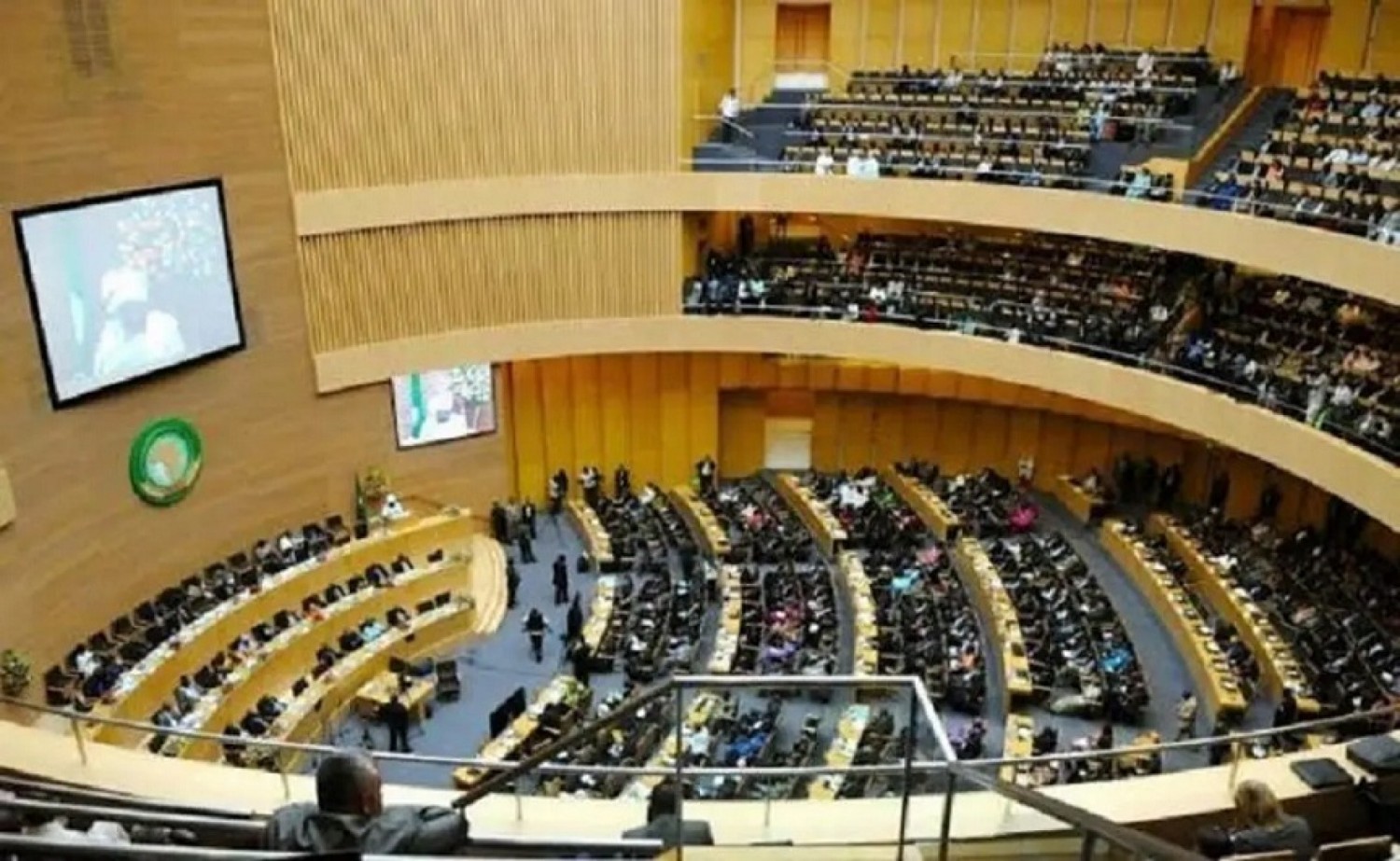Côte d'Ivoire : Le parlement de la CEDEAO refuserait d'appliquer une décision prise à Abidjan  par les  juges de la Communauté  au profit d'un ex employé