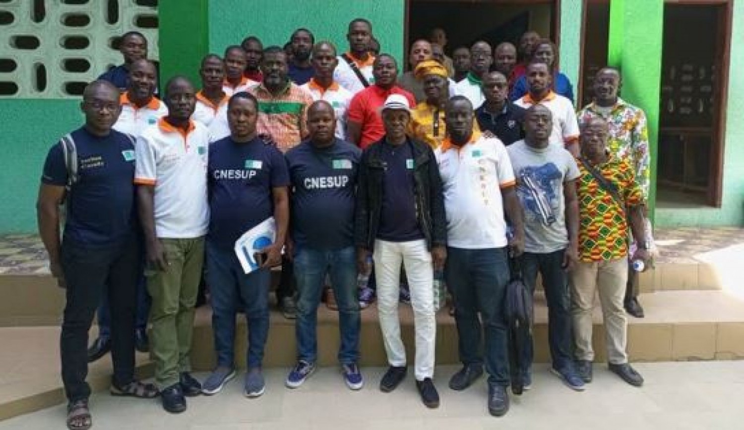 Côte d'Ivoire : Enseignement supérieur, la CNESUP salue la reconduction du ministre Adama Diawara