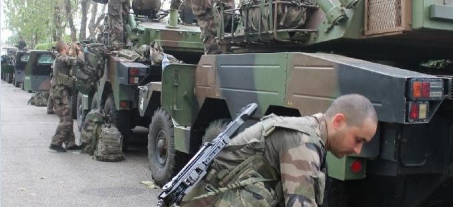 Côte d'Ivoire : Affaire un homme tué suite à des tirs à Boni-Andokro (Dimbokro), les précisions de l'Armée Française
