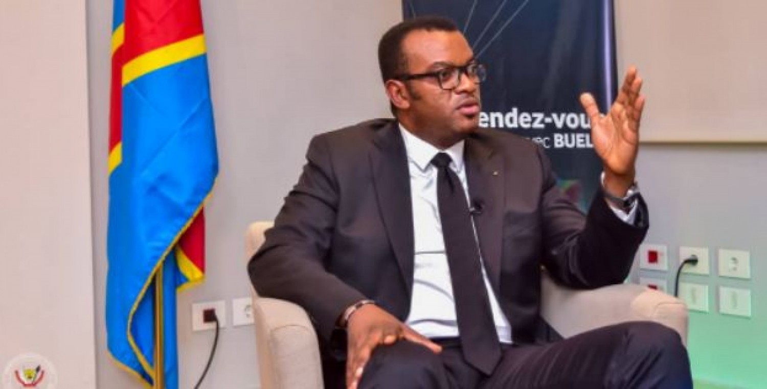 RDC : Hausse de 30% des salaires de tous les fonctionnaires de l'Etat