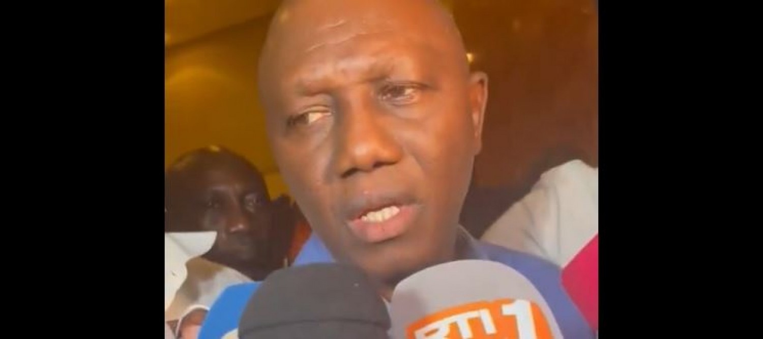Côte d'Ivoire : Fif, nuit de rumeurs numériques contre Sory, les trois candidatures validées par la Fifa et la Caf