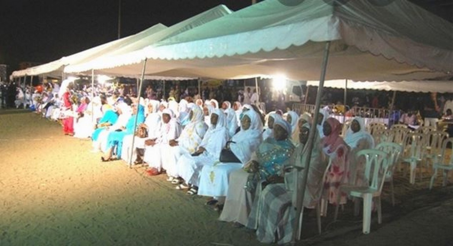 Côte d'Ivoire :   Ramadan 2022, la nuit du destin interviendra dans la nuit du mercredi 27 avril au jeudi 28