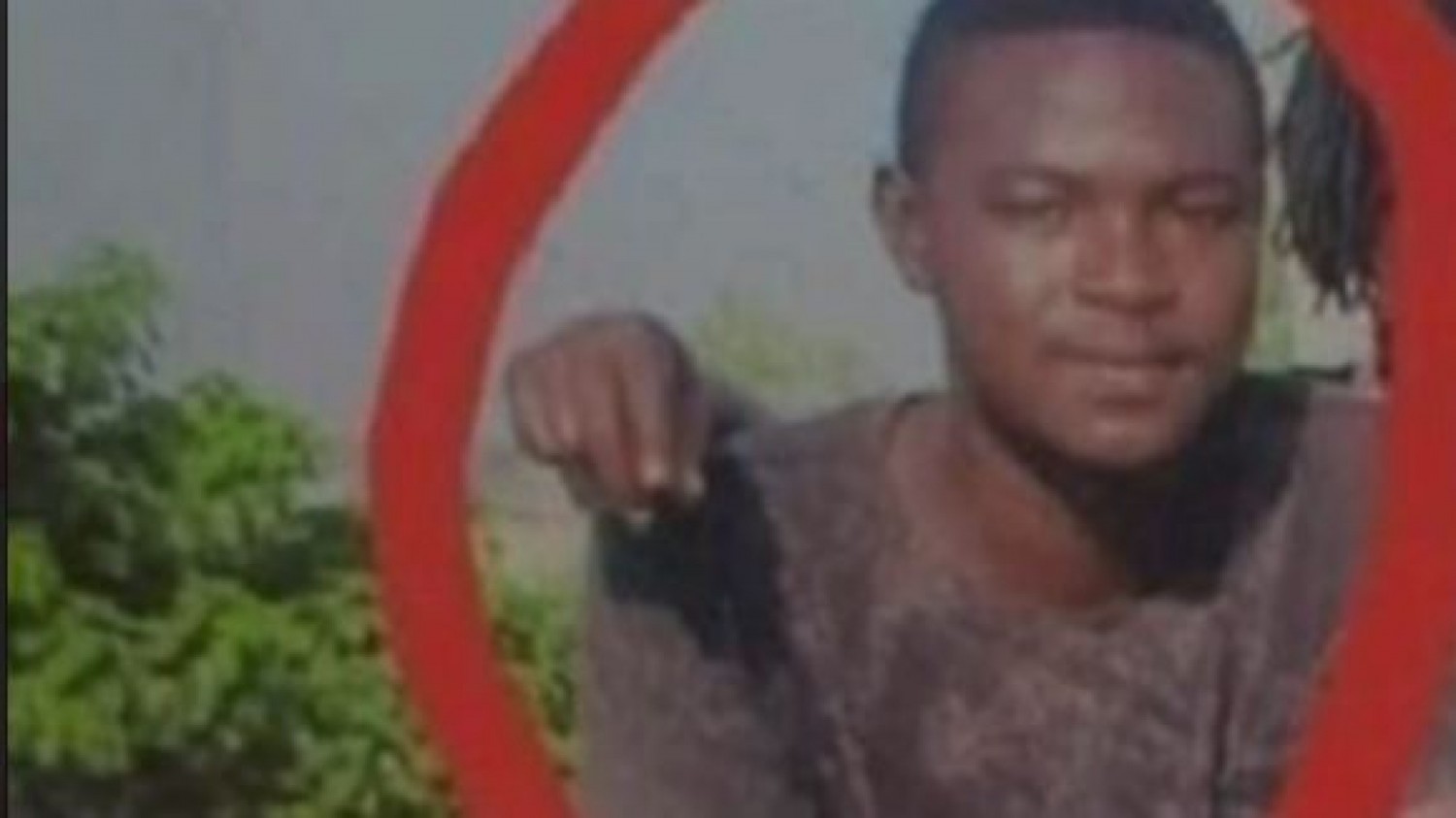 Côte d'Ivoire : Décès d'un laveur d'auto au violon d'un commissariat à Cocody, les policiers mis en cause déférés à la prison militaire