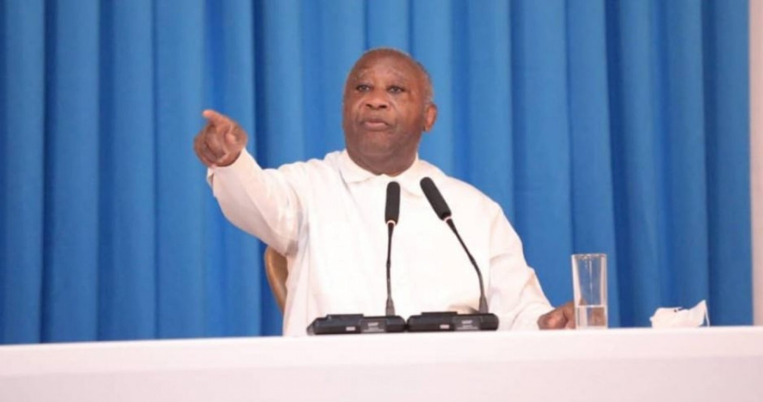 Côte d'Ivoire : Suspension des élections de jeunes et femmes du PPA-CI, Gbagbo en phase avec  le comité de contrôle nomme des intérimaires
