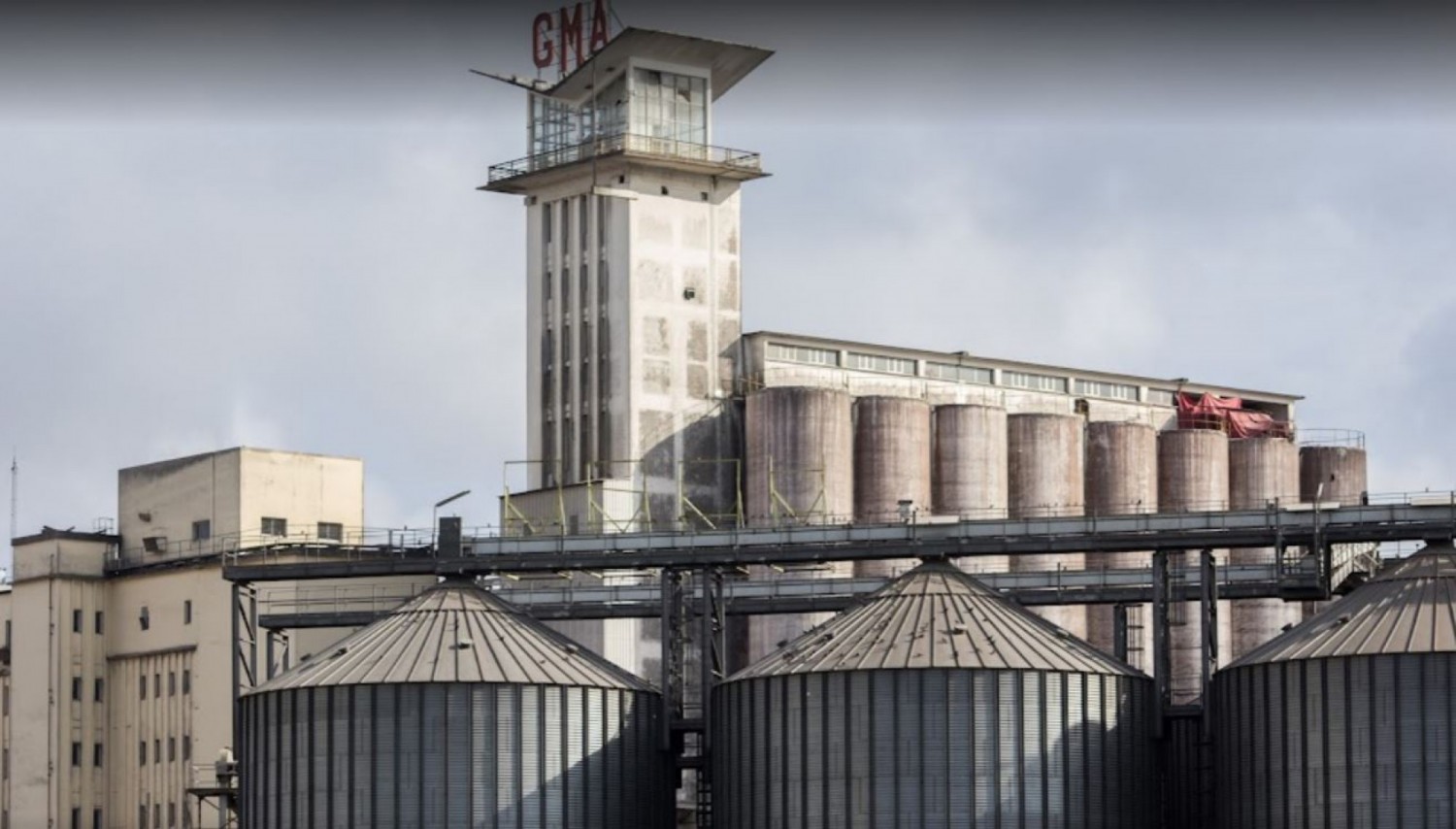 Côte d'Ivoire : La grève annoncée ce mercredi aux Grands Moulins d'Abidjan (GMA) n'a pas eu lieu, la raison