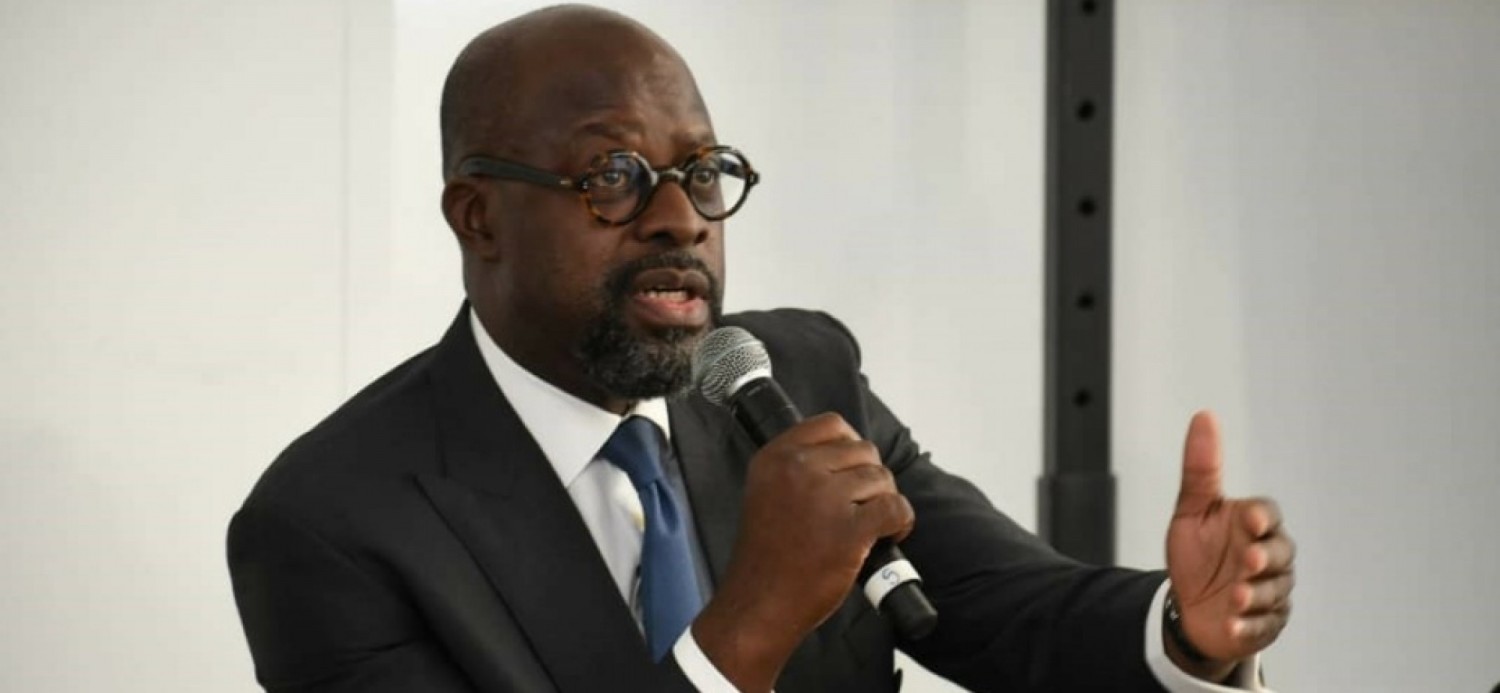 Côte d'Ivoire : Après le remaniement, Donwahi promotionné?