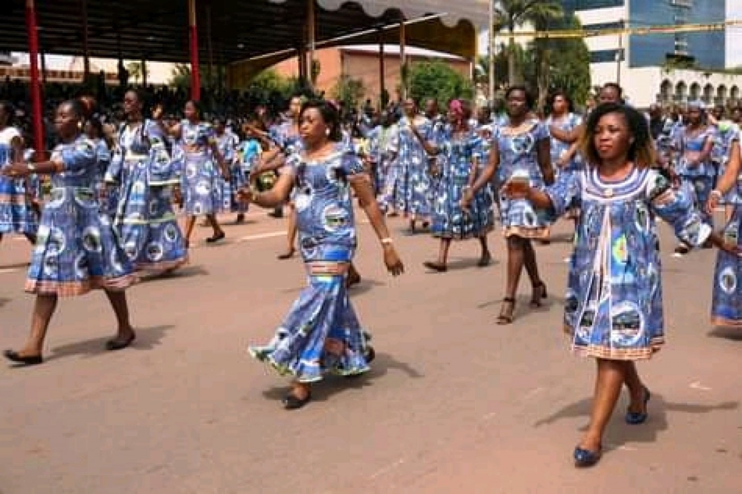 Cameroun : 1er mai, une fête sans fête
