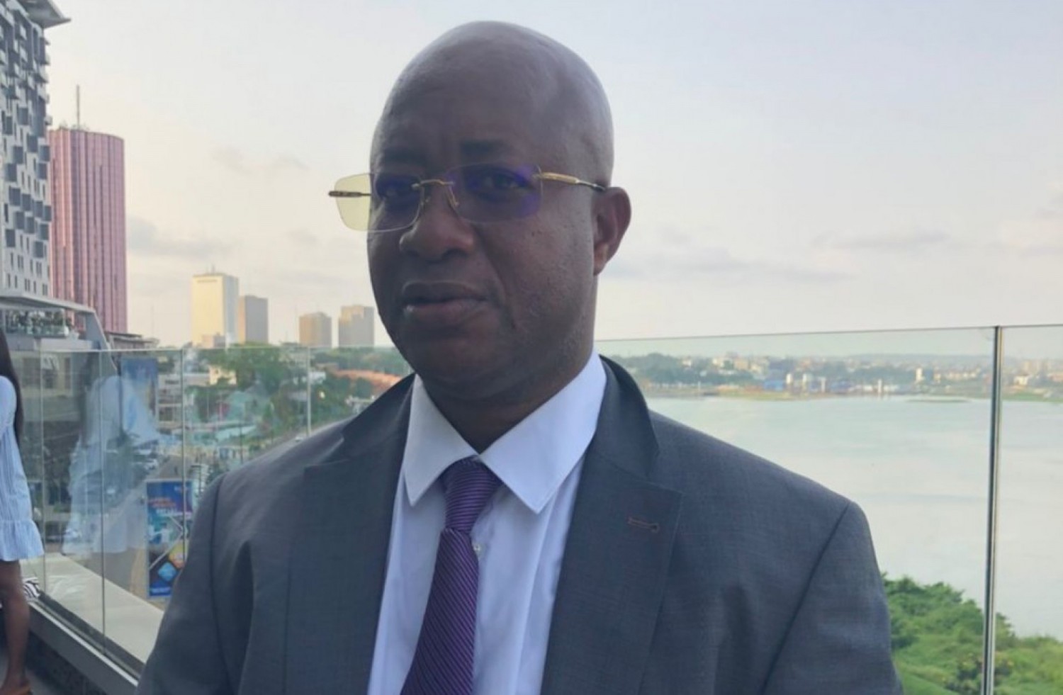 Côte d'Ivoire :    Restructuration du RHDP, Yaya Fofana:  Le terme «  secrétaire départemental »  est approprié au RDR et non au MFA